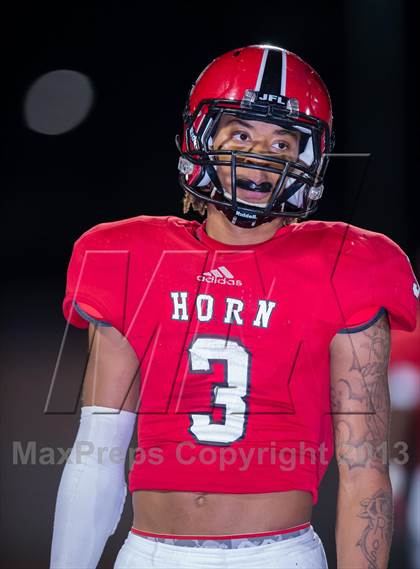 Thumbnail 3 in Rockwall-Heath vs Horn photogallery.