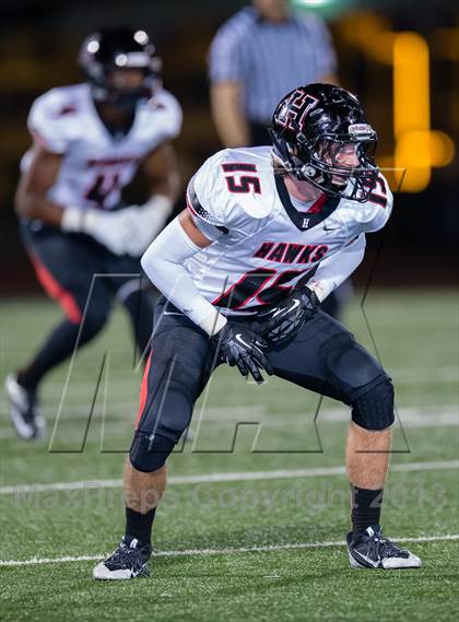 Thumbnail 3 in Rockwall-Heath vs Horn photogallery.