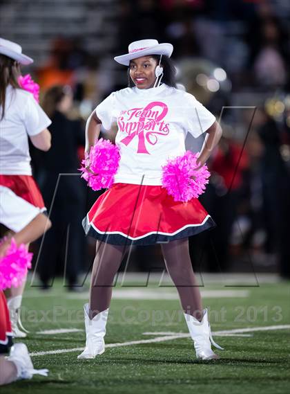 Thumbnail 3 in Rockwall-Heath vs Horn photogallery.