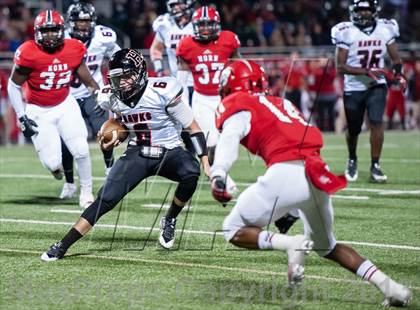 Thumbnail 2 in Rockwall-Heath vs Horn photogallery.