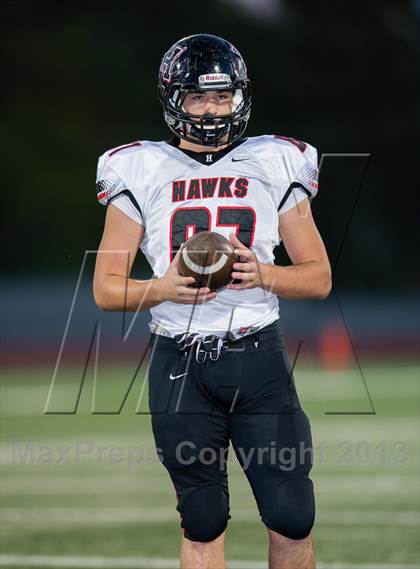 Thumbnail 2 in Rockwall-Heath vs Horn photogallery.