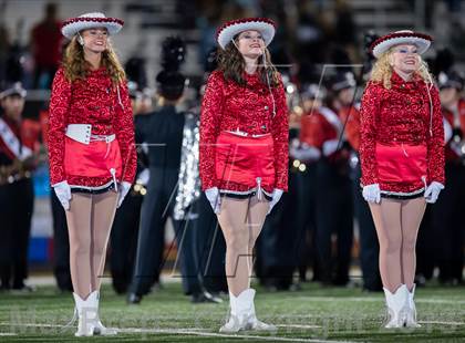 Thumbnail 1 in Rockwall-Heath vs Horn photogallery.
