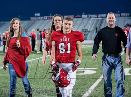 Thumbnail 3 in Rockwall-Heath vs Horn photogallery.