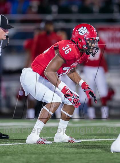 Thumbnail 1 in Rockwall-Heath vs Horn photogallery.