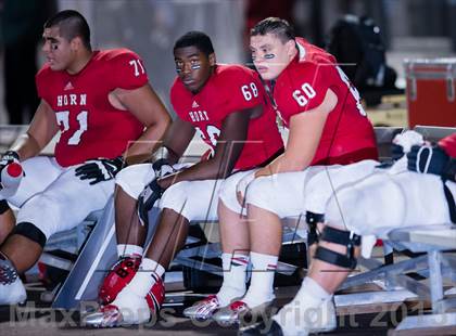 Thumbnail 3 in Rockwall-Heath vs Horn photogallery.