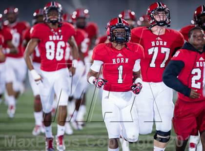 Thumbnail 1 in Rockwall-Heath vs Horn photogallery.