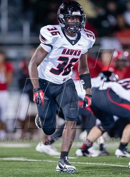 Thumbnail 3 in Rockwall-Heath vs Horn photogallery.