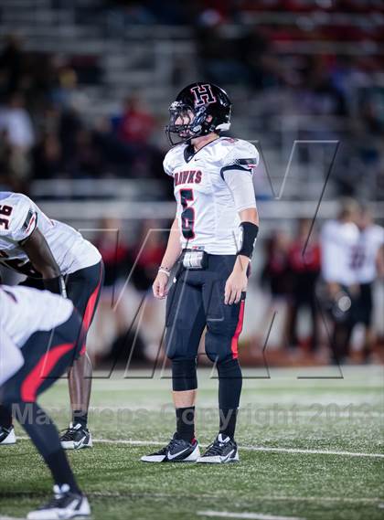 Thumbnail 3 in Rockwall-Heath vs Horn photogallery.