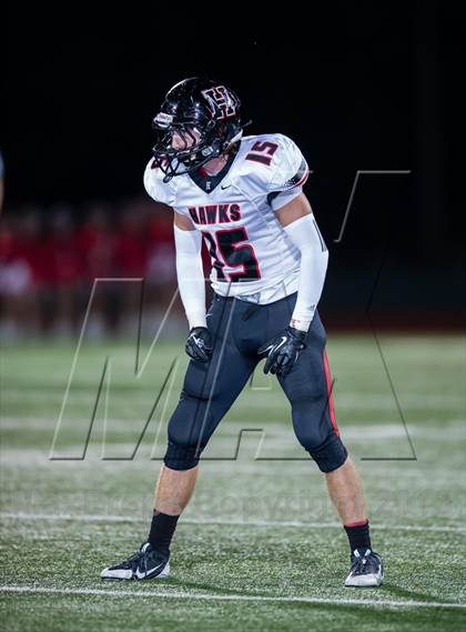 Thumbnail 3 in Rockwall-Heath vs Horn photogallery.