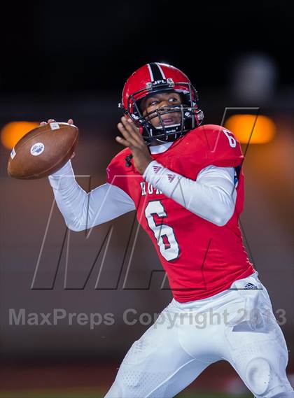 Thumbnail 3 in Rockwall-Heath vs Horn photogallery.