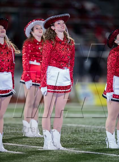 Thumbnail 2 in Rockwall-Heath vs Horn photogallery.