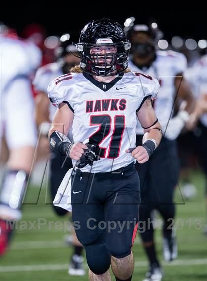 Thumbnail 3 in Rockwall-Heath vs Horn photogallery.