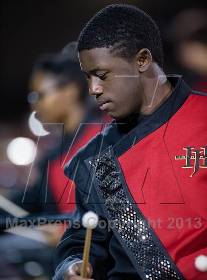 Thumbnail 2 in Rockwall-Heath vs Horn photogallery.