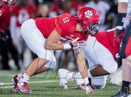 Thumbnail 3 in Rockwall-Heath vs Horn photogallery.