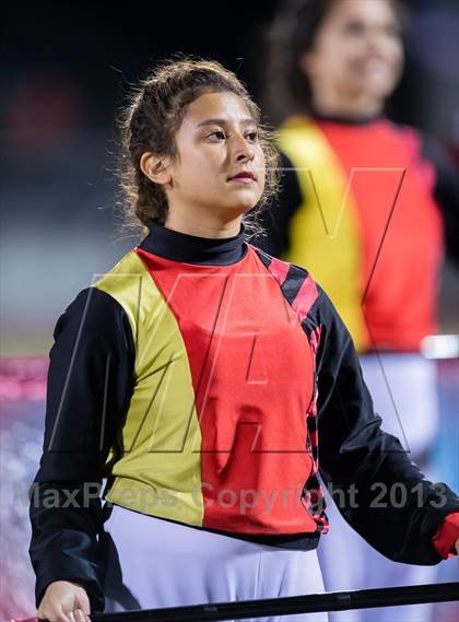 Thumbnail 1 in Rockwall-Heath vs Horn photogallery.