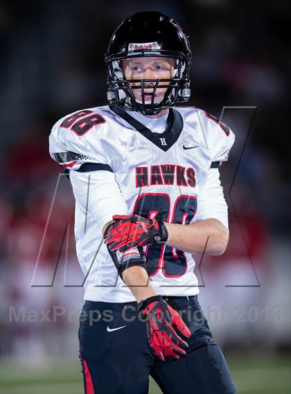Thumbnail 1 in Rockwall-Heath vs Horn photogallery.