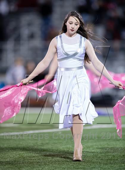 Thumbnail 3 in Rockwall-Heath vs Horn photogallery.