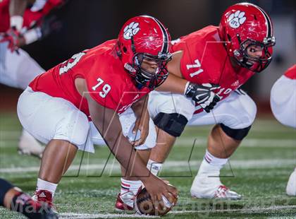 Thumbnail 3 in Rockwall-Heath vs Horn photogallery.