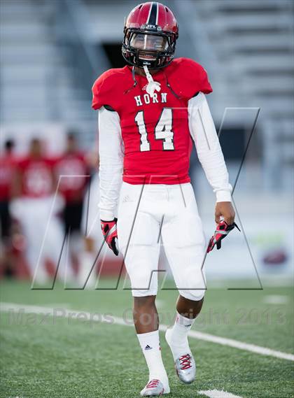 Thumbnail 1 in Rockwall-Heath vs Horn photogallery.