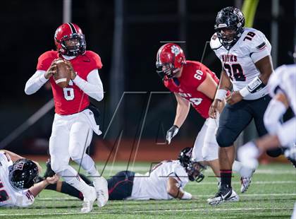 Thumbnail 1 in Rockwall-Heath vs Horn photogallery.