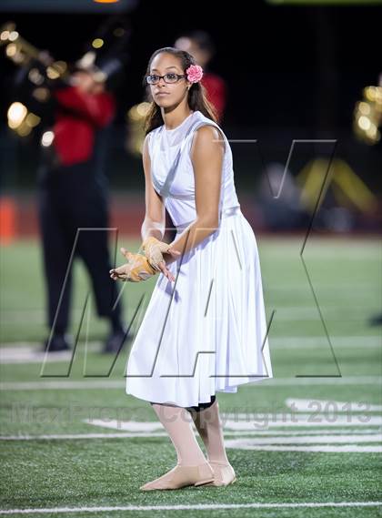 Thumbnail 3 in Rockwall-Heath vs Horn photogallery.