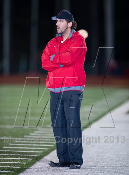 Thumbnail 2 in Rockwall-Heath vs Horn photogallery.