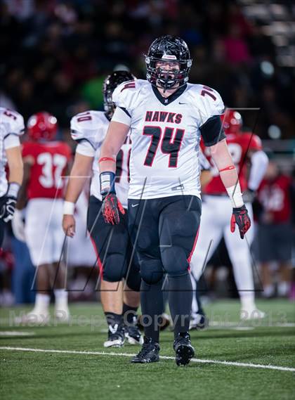 Thumbnail 2 in Rockwall-Heath vs Horn photogallery.