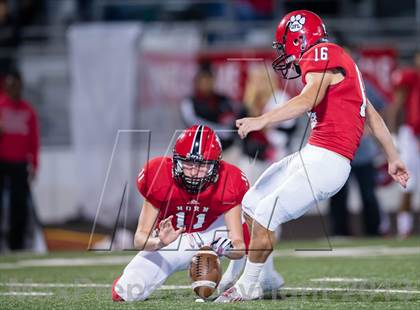 Thumbnail 3 in Rockwall-Heath vs Horn photogallery.