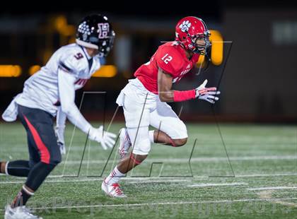 Thumbnail 1 in Rockwall-Heath vs Horn photogallery.