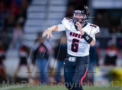 Thumbnail 2 in Rockwall-Heath vs Horn photogallery.