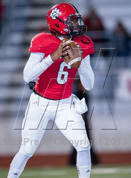 Thumbnail 3 in Rockwall-Heath vs Horn photogallery.