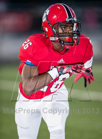 Thumbnail 1 in Rockwall-Heath vs Horn photogallery.