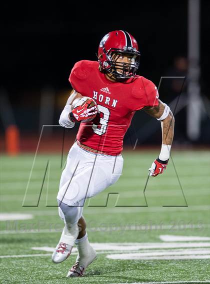 Thumbnail 2 in Rockwall-Heath vs Horn photogallery.