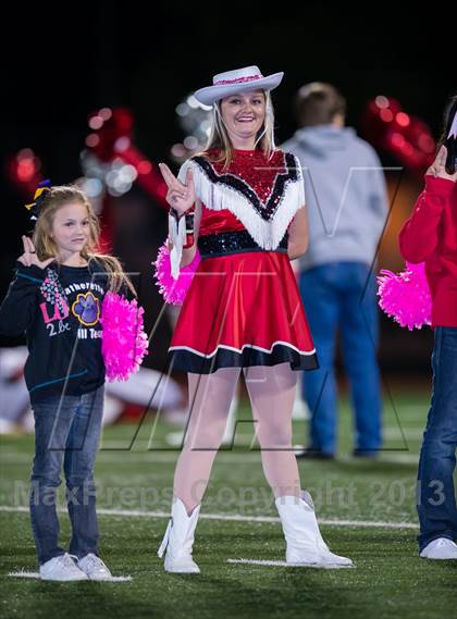Thumbnail 2 in Rockwall-Heath vs Horn photogallery.