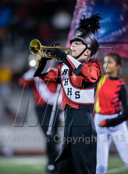 Thumbnail 2 in Rockwall-Heath vs Horn photogallery.