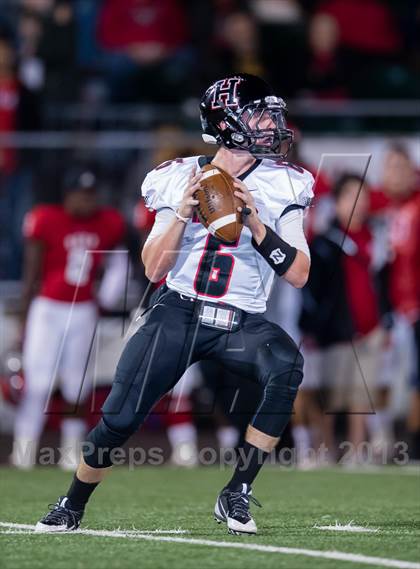 Thumbnail 1 in Rockwall-Heath vs Horn photogallery.