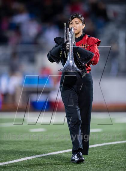 Thumbnail 1 in Rockwall-Heath vs Horn photogallery.
