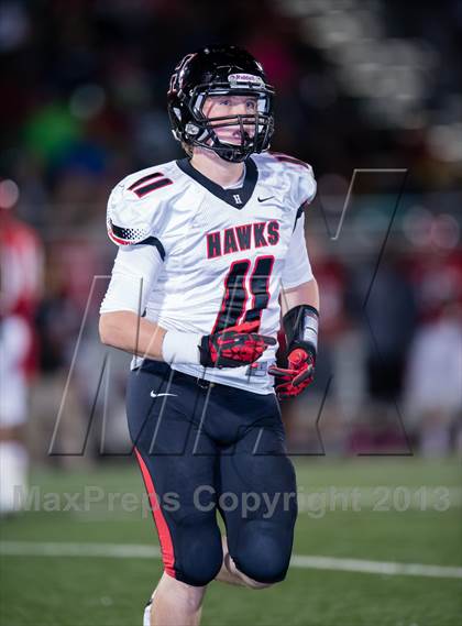 Thumbnail 3 in Rockwall-Heath vs Horn photogallery.