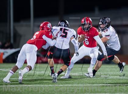 Thumbnail 3 in Rockwall-Heath vs Horn photogallery.