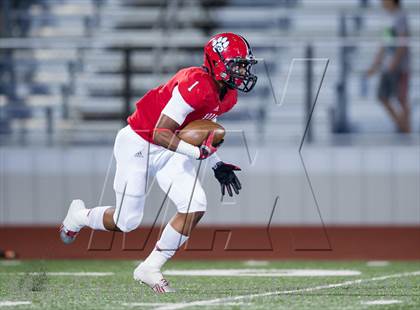 Thumbnail 3 in Rockwall-Heath vs Horn photogallery.