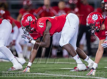 Thumbnail 2 in Rockwall-Heath vs Horn photogallery.