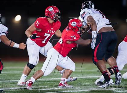 Thumbnail 1 in Rockwall-Heath vs Horn photogallery.