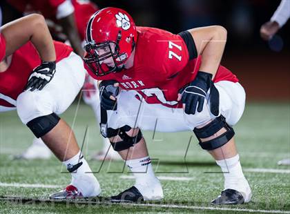 Thumbnail 3 in Rockwall-Heath vs Horn photogallery.