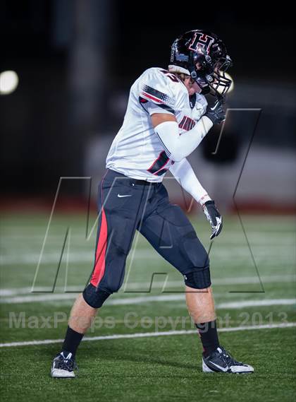 Thumbnail 3 in Rockwall-Heath vs Horn photogallery.