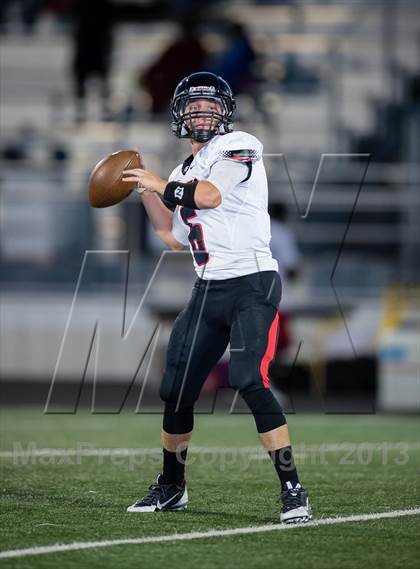 Thumbnail 1 in Rockwall-Heath vs Horn photogallery.