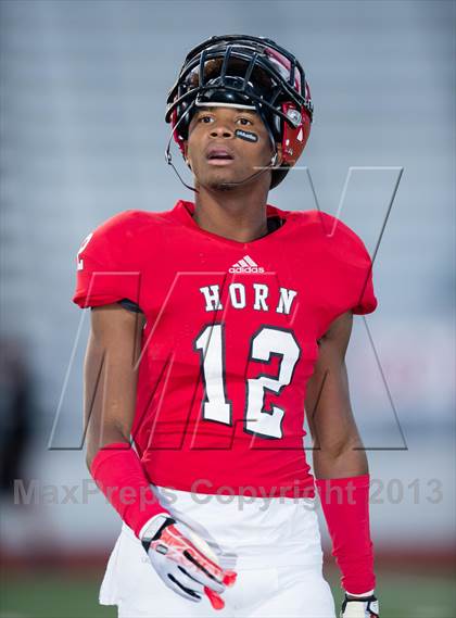 Thumbnail 2 in Rockwall-Heath vs Horn photogallery.