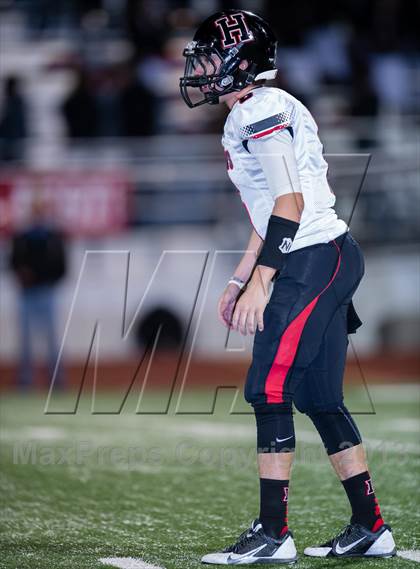 Thumbnail 2 in Rockwall-Heath vs Horn photogallery.