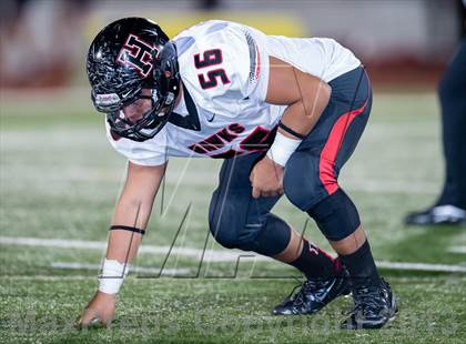 Thumbnail 1 in Rockwall-Heath vs Horn photogallery.