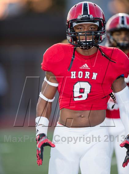 Thumbnail 3 in Rockwall-Heath vs Horn photogallery.