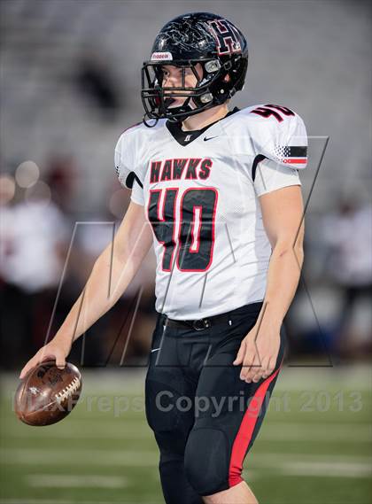 Thumbnail 3 in Rockwall-Heath vs Horn photogallery.